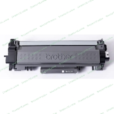 Картридж лазерный Brother TN-2590XL черный (3 000 стр.) для Brother DCP-L2600/DCP-L2622/DCP-L2640/HL-L2402/HL-L2442/HL-L2460