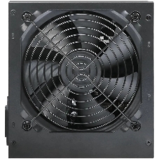 Блок питания Digma DPSU-550W, 550Вт, 120мм, черный