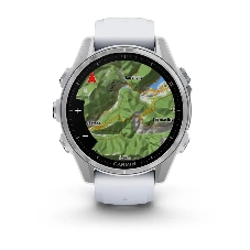 Умные часы Garmin Fenix 8, 1.3