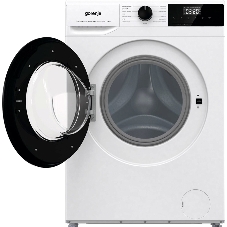 Стиральная машина Gorenje W1NHPI62SCSIRV белый загр. фронтальная макс.: 6 кг 1200 об/мин класс: А