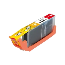 Картридж струйный G&G NC-CLI451XLBK (CLI-451XL Bk) черный (10.2 мл) для Canon MG6340/5440/IP7240