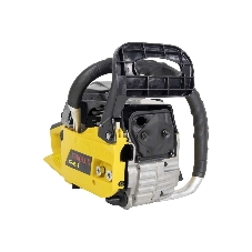 Бензопила Eurolux GS-4518 черный/желтый 70/6/25