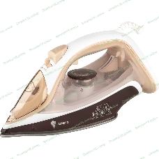Утюг LEONORD LE-1804 бежевый