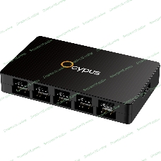 Контроллер подсветки для корпуса Ocypus Delta EH10 BK (Delta-EH10-BKN00XXX-GL)