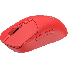 Мышь беспроводная/проводная A4Tech Bloody R72 Pro красный, 26000 dpi, радиоканал, USB/USB-C, кнопки - 7
