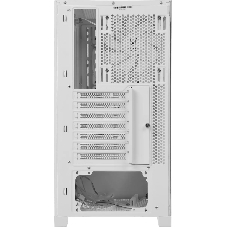 Корпус Formula V Line TimberLine T0 White, ATX, wood+plastic front, TYPE-C*1, USB3.0*2, FRONT 3x120мм FRGB, REAR 1x120мм FRGB