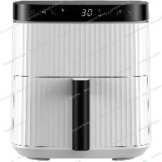 Аэрогриль Vitek VT-AF4001 белый, 1500 Вт, 5 л, сенсор, 12 программ