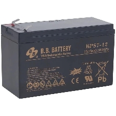 Батарея для ИБП B.B.Battery/BPS 7-12/12V/7Ah