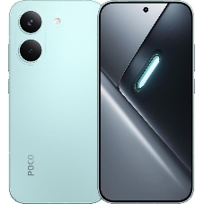 Смартфон Poco X8 Pro 12/512Gb зеленый