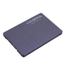 Накопитель SSD Colorful SL500, 256Gb, 2.5