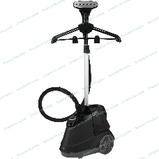 Отпариватель Centek CT-2387 черный, 2200 Вт, 45 г/мин, 2900 мл