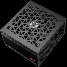 Блок питания ПК Power Supply PCCooler, 750W 80+ Bronze (ATX, ATX 3.1, Non-modular, 1x24(20+4)pin 550мм, 2xCPU*2 8(4+4)pin 650мм, 2xPCIe*2 8(6+2)pin 500мм, 1x12V-2x6 600мм, 6xSATA*3+MOLEX4pin*2, Active, 120x120мм, 140x150x86mm, APFC, OVP/UVP/OCP/SCP/OTP/OPP/SPD)