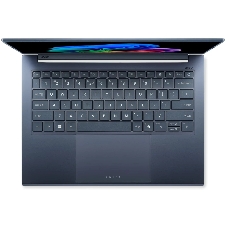 Ноутбук Acer Swift Go 14 AI SFG14-75-77RL Intel Core Ultra 7 256V/16Gb/SSD 1Tb/14