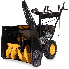 Снегоуборщик бензиновый Champion SnowLine PNST661 6.5л.с.