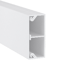 Мини-канал с перегородкой DKC (ДКС) TMC 40/2x17