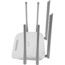 Двухдиапазонный гигабитный Wi-Fi роутер TP-LINK Archer C86 AC1900 с поддержкой MU MIMO/AC1900 Dual-Band Wi-Fi Router
