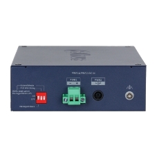 Коммутатор Dahua DH-CHS4212-8GT-110, 8×1 Гбит/с + 2×1 Гбит/с + 2×1 Гбит/с SFP, управляемый