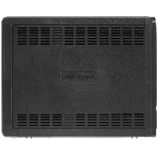 Источник бесперебойного питания CyberPower VP1600ELCD/1600 ВА/960 Вт/USB/RS-232/RJ-11/RJ-45/5 х CEE 7 (евророзетка)