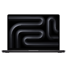 Ноутбук Apple MacBook Pro M5 Pro 2026 MJLW4 14-inch 15‑core CPU and 16‑core GPU, 24GB, 2TB SSD - Space Black