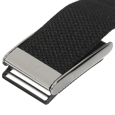 Фитнес-браслет Whoop MG, Bluetooth, черный