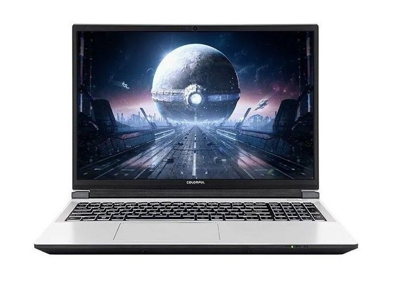 Ноутбук Colorful P16 Pro-HD76A3201TS-5EAA Intel Core i7-14650HX/32Gb (2*16 D5)/SSD1Tb/RTX5060 8Gb (115W)/16