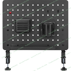 Органайзер Cactus CS-PB-BK черный