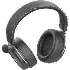 Гарнитура Bloody MR590 Sports чёрный, беспроводная + проводная, Bluetooth, до 35 ч