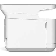 МФУ лазерное Deli M2000DNWs, A4, ч/б, печ. 25 стр/мин., 1200x1200 dpi, Ethernet, USB, Wi-Fi