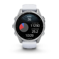 Умные часы Garmin Fenix 8, 1.3