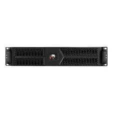 Серверный корпус ExeGate Pro 2U400-04 (RM 19