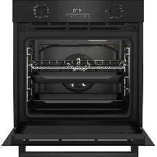 Электрический духовой шкаф Beko BBIM18300SG, черный