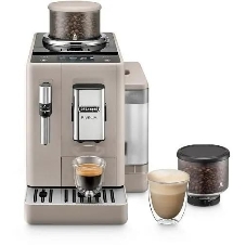 Кофемашина DeLonghi Rivelia EXAM440.35.BG, бежевый