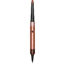 Мультистайлер Dyson Airwrap ID HS08 Amber Silk (Curly+Coily) янтарный шелк, 1300 Вт, ионизация