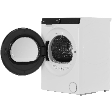 Сушильная машина Candy UltimO C47TD H10A2BSW-07 белый, 10 кг, сушка - конденсационная, программ - 13, 59.5 x 85 x 63.5 см