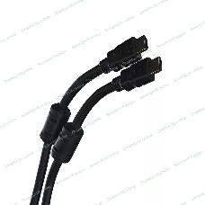 Кабель HDMI-HDMI 15M V2 TCG200F-15M TELECOM