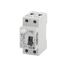 УЗО ЭРА Pro NO-902-24 вд1-63 1p+n 25а 30ма (90/1620)