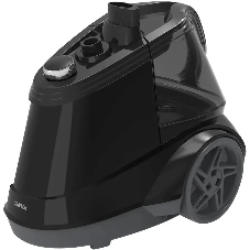 Отпариватель Centek CT-2387 черный, 2200 Вт, 45 г/мин, 2900 мл