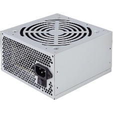 Блок питания Aerocool/Formula ECO-550W, 550Вт 120мм, серый