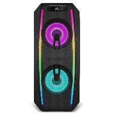 Портативная колонка SVEN PS-740, черный