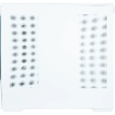 Компьютерный корпус ZALMAN P30 V2, MATX, белый, WINDOW, 2x3.5