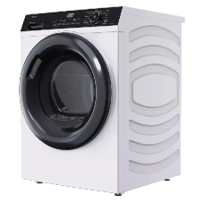 Сушильная машина Haier HD90-A2929A белый, 9 кг, сушка - конденсационная, программ - 15, 59.5 x 84.5 x 66.5 см