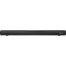 Саундбар SUPRA SSB-205 2.1 40Вт+60Вт черный