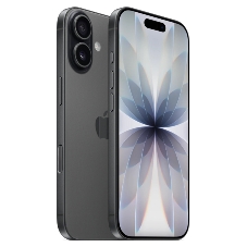 Смартфон Apple iPhone 17 8/512Gb, черный