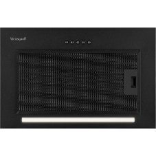 Вытяжка Weissgauff Box 450 PB BL