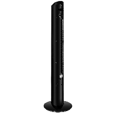 Вентилятор Brayer BR4985 черный, напольный, 50 Вт, 3 скорости