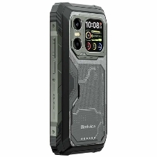 Смартфон Blackview Xplore 1 12/256Gb, черный