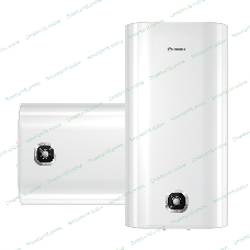 Водонагреватель Thermex Dream 80 2кВт 80л электрический настенный, белый