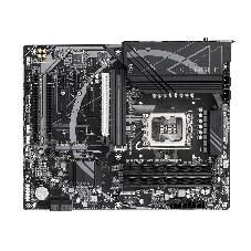 Материнская плата Gigabyte Z790 EAGLE AX, LGA 1700, Intel Z790, 4xDDR5, 4xSATA, 3xM.2, 1xPCIe 3.0 x1, 1xPCIe 4.0 x4, 1xPCIe 5.0 x16, 1xHDMI, 1xDP, 1x 2.5Gb LAN, 2xUSB-A 2.0, 4xUSB-A 3.2 Gen 1, 1xUSB 3.2 Gen 2, 7.1, ATX