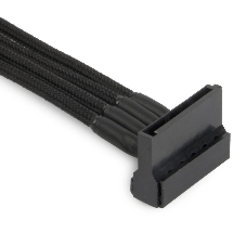Кабель SATA для блока питания Silverstone SST-ST1000-PT 