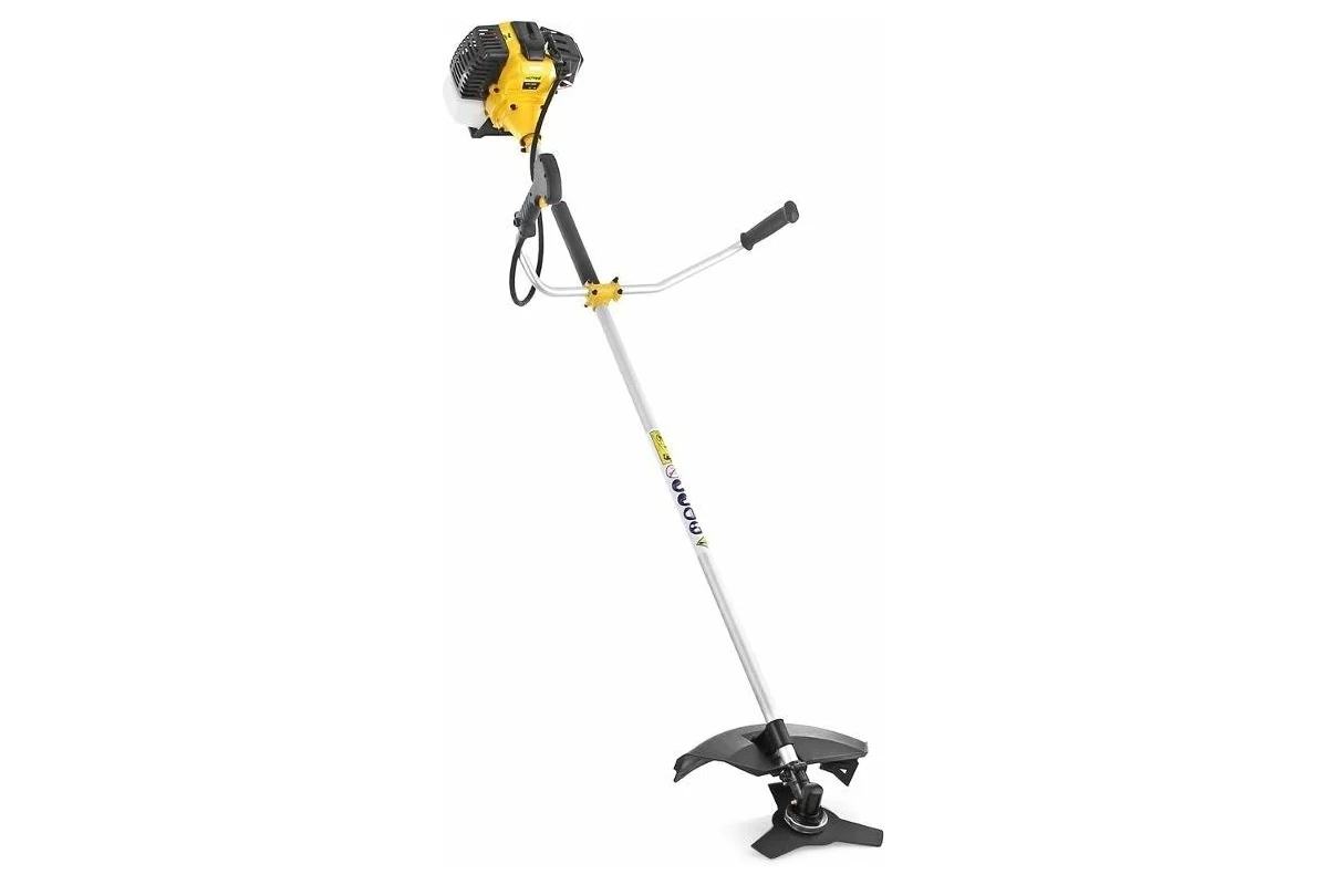 Триммер бензиновый Huter GGT-1900T, 2,5 л.с.